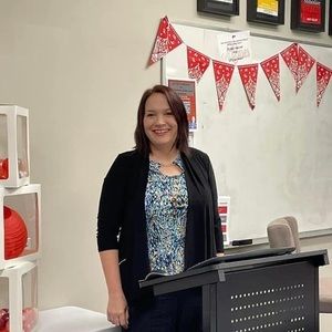 Meet your Posher, Mary